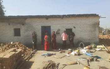 SECL प्रबंधन पर गंभीर आरोप: खदान विस्तार के लिए ग्रामीणों की बिजली काटी, मानवता पर उठे सवाल