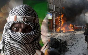 तहरीक-ए-तालिबान पाकिस्तान के 13 आतंकवादी ढेर, भारी मात्रा में हथियार बरामद