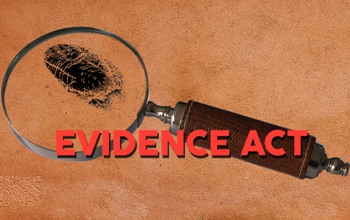 साक्ष्य अधिनियम भाग 3: जानिए क्या होते हैं तथ्य, विवादित तथ्य एवं सुसंगत तथ्य