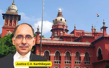 लोक सेवकों की संपत्ति और देनदारियों को सार्वजनिक जांच से बचाया नहीं जा सकता: मद्रास हाईकोर्ट