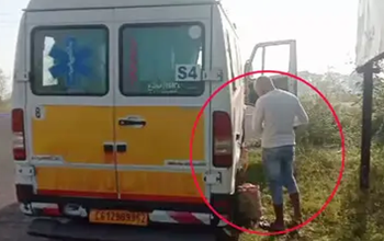 मरवाही क्षेत्र में डीजल चोरी का LIVE VIDEO वायरल: गिरोह का पर्दाफाश