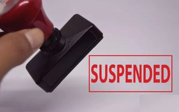 बिहार: थाने के अंदर शराब पीते SHO निलंबित, 32 लाख छीनने के आरोप में दूसरे SHO गिरफ्तार