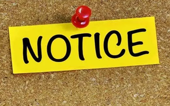 36 प्राचार्यों को नोटिस, फिंगेश्वर के प्राचार्य हटाए गए: गरियाबंद में कड़ी कार्रवाई