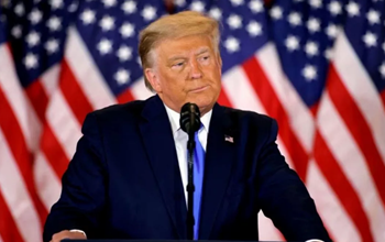 Donald Trump: डोनाल्ड ट्रंप के शपथ ग्रहण समारोह में भारत का प्रतिनिधित्व करेंगे ये दिग्गज नेता