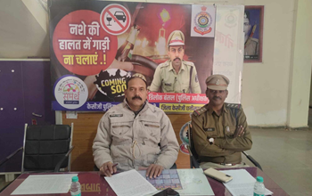 पशु क्रूरता के फरार आरोपियों को बचाने के प्रयास में मिथ्या साक्ष्य प्रस्तुत करने वाले 4 आरोपी गिरफ्तार