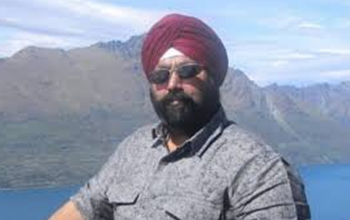 रायपुर: GST टीम की बड़ी कार्रवाई, ग्रैंड विजन ऑफिस पर छापा, गुरचरण सिंह होरा पर गंभीर आरोप