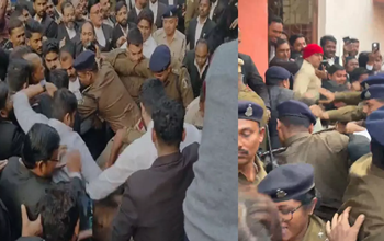 यूपी के लखनऊ में संपत्ति विवाद में एक परिवार के 6 लोगों की हत्या, दंपत्ति को मौत की सजा