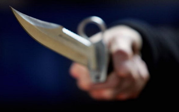 रायगढ़: पति-पत्नी के झगड़े में बीच-बचाव करने पर रिश्तेदार को चाकू से हमला