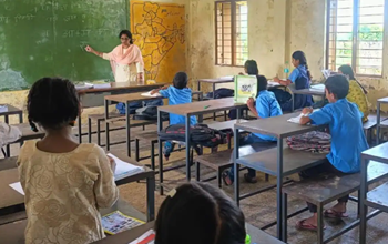 फर्जी डिग्री से नौकरी पाने वाले 129 PTI टीचर बर्खास्त, शिक्षा विभाग का बड़ा एक्शन