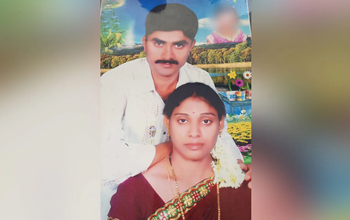 हैदराबाद में पूर्व सैनिक ने पत्नी की हत्या कर शव के टुकड़े-टुकड़े कर उबाला, हड्डियों को पीसकर फेंका