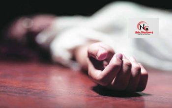 हार्पिक पीकर युवती ने की आत्महत्या: प्रेमी से परेशान होकर उठाया कदम