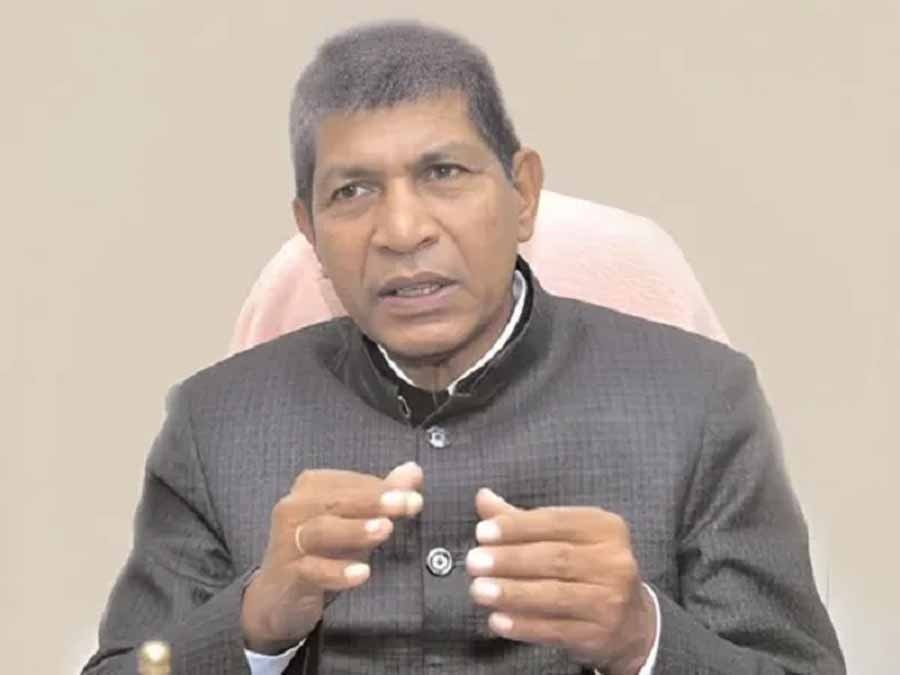 छत्तीसगढ़ में 10,000 करोड़ का डीएमएफ घोटाला: पूर्व मंत्री ननकीराम कंवर का बड़ा आरोप, सीबीआई जांच की मांग