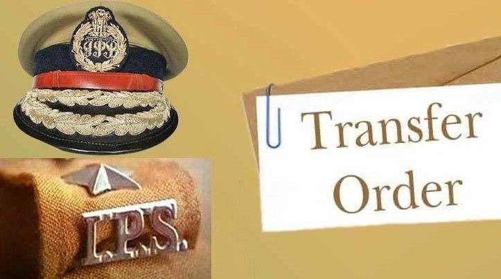 झारखंड न्यूज़: 17 डीएसपी को IPS बनाने की तैयारी, नामों की लिस्ट जारी