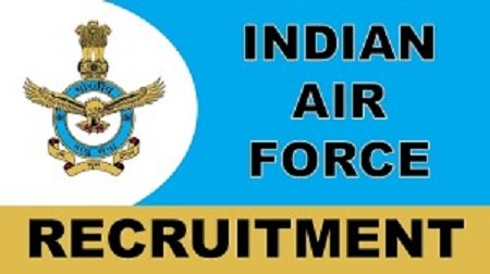 भारतीय वायु सेना में अग्निवीर भर्ती: आवेदन 27 जनवरी तक आमंत्रित