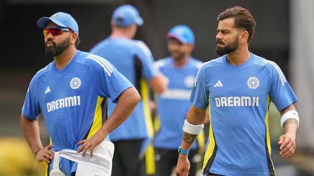 विराट कोहली और रोहित शर्मा के रिटायरमेंट पर कपिल देव का बड़ा बयान