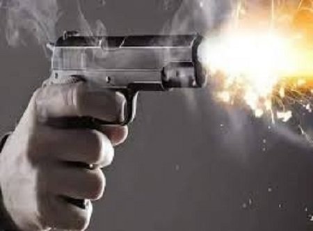 यूपी में बड़ा एनकाउंटर: 4 बदमाश ढेर, STF ने किया मुस्तफा कग्गा गैंग का सफाया