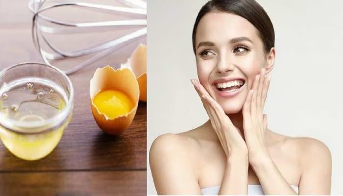 एग व्हाइट से स्किन को मिले बेहतरीन फायदे: इन 5 DIY फेस मास्क से करें आजमाएं
