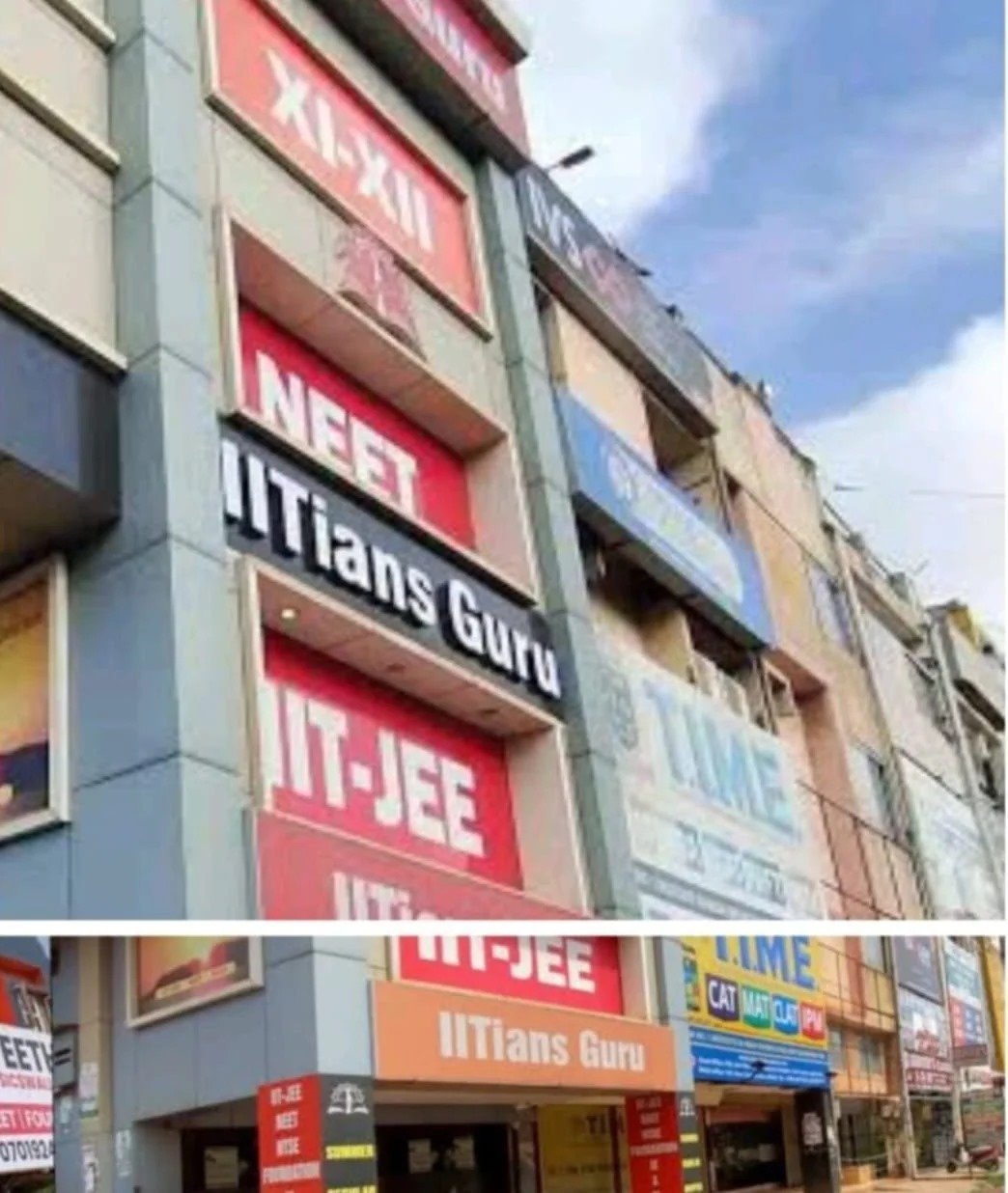 पार्टनरशिप फर्म में लेन-देन विवाद: निजी खाते से हुआ लेन-देन, झूमाझटकी और आरोपों की गूंज