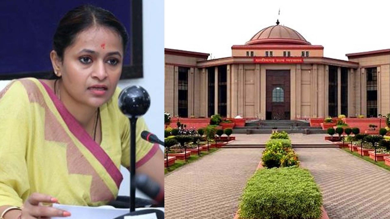 कोयला घोटाला: निलंबित IAS रानू साहू और कारोबारी सूर्यकांत तिवारी को बड़ा झटका, हाईकोर्ट ने जमानत याचिका खारिज की