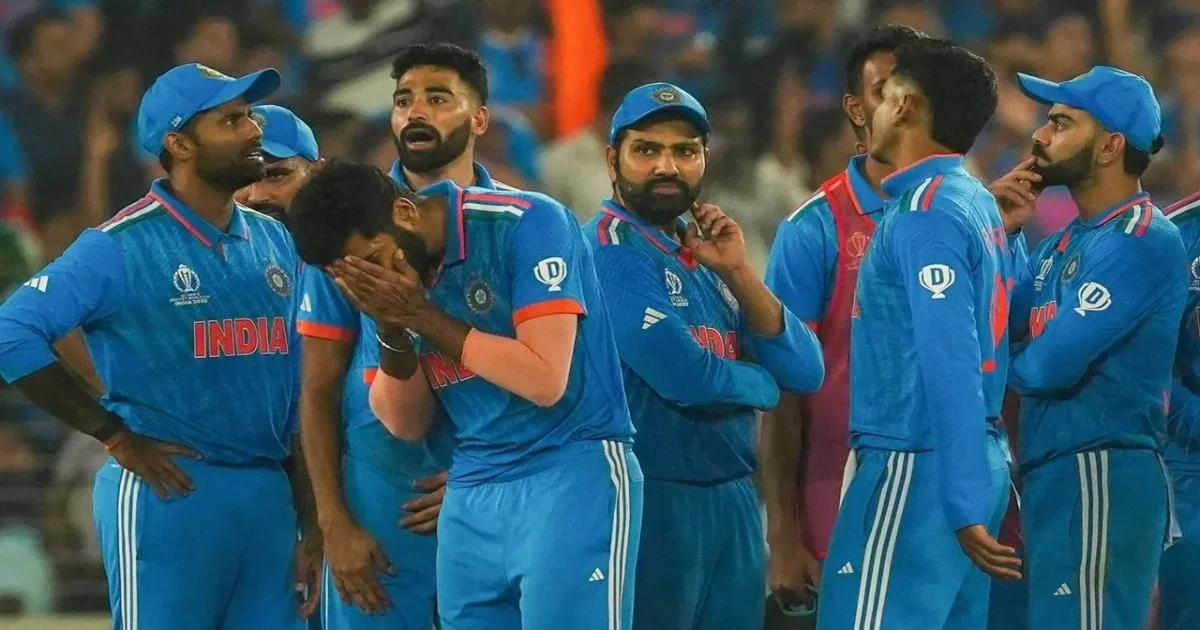 BCCI के सख्त नियम: खिलाड़ियों पर एड शूट से लेकर डोमेस्टिक क्रिकेट तक अनिवार्य, नियम तोड़े तो टीम से होंगे बाहर