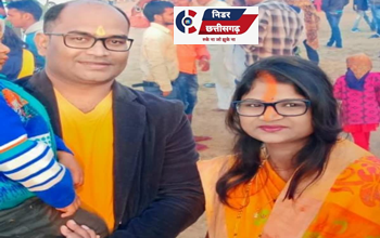 सरकारी क्वार्टर में पत्नी को जिंदा जलाने का आरोप, पूर्व SDO गिरफ्तार