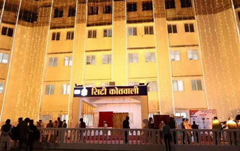 Raipur Crime: शराबी झगड़े में चाकू से हमला, युवक घायल