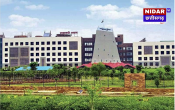 छत्तीसगढ़ गृह विभाग ने जारी किया विभागीय परीक्षा 2025 का शेड्यूल