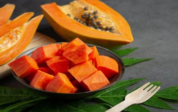 रोजाना एक कटोरी पपीता खाएं: पेट रहेगा साफ, वजन भी होगा कंट्रोल!