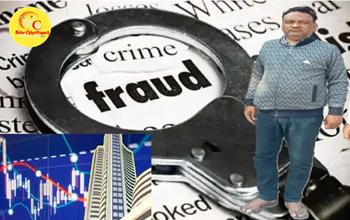 दुर्ग पुलिस ने 5 साल पुरानी धोखाधड़ी का खुलासा: फर्जी दस्तावेजों से 70 लाख रुपये के शेयरों की धोखाधड़ी, अब करोड़ों में हो गई है कीमत!