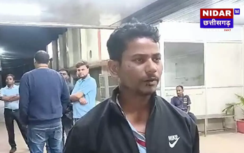 कोरबा: शराब दुकान के सुपरवाइजर पर हमला, कर्मचारियों पर FIR दर्ज