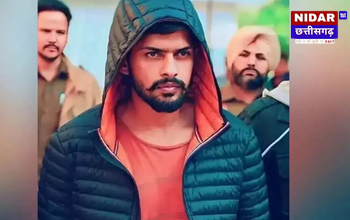 निकाय चुनाव के नतीजों के बीच क्यों सुर्खियों में आया गैंगस्टर लॉरेंस बिश्नोई? पढ़ें पूरी खबर