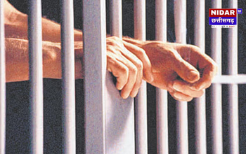 इन जेलों में कैदियों के पाप होंगे धुल, संगम के पवित्र जल से होगा स्नान