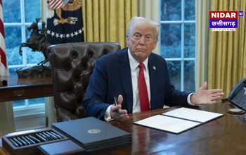 अमेरिका में 2000 कर्मचारियों की छंटनी, ट्रंप प्रशासन का बड़ा फैसला