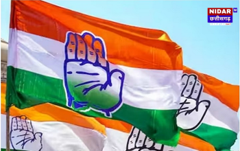 टुकड़े-टुकड़े होती छत्तीसगढ़ कांग्रेस: हार की हैट्रिक के बाद गहराया संकट