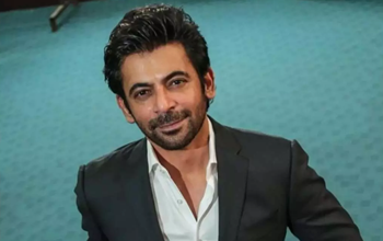 रायपुर में लगेगा हंसी का तड़का, कॉमेडियन सुनील ग्रोवर करेंगे धमाल!