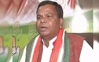 पूर्व मंत्री कवासी लखमा की जमानत याचिका खारिज, गिरफ्तारी का रास्ता साफ!