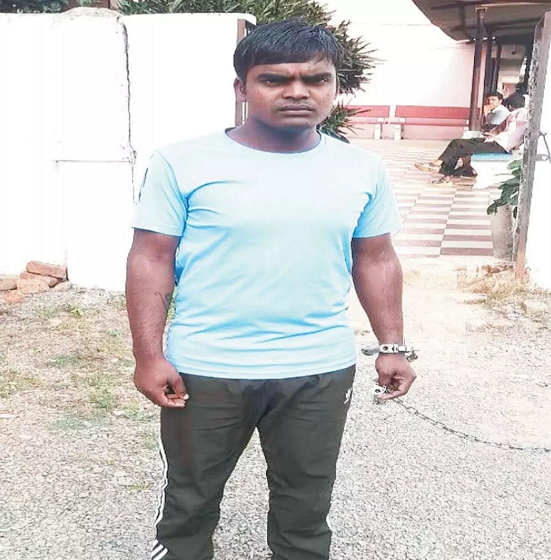 कोण्डागांव में गांजा तस्कर को 10 साल की जेल, अदालत ने सुनाई कड़ी सजा!