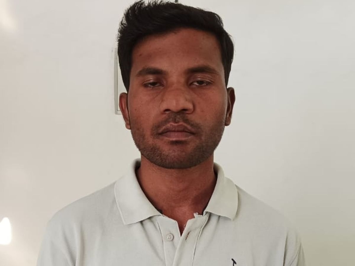 पत्नी की हत्या कर आत्महत्या का देने चला था रूप, कोर्ट ने सुनाई उम्रकैद की सजा