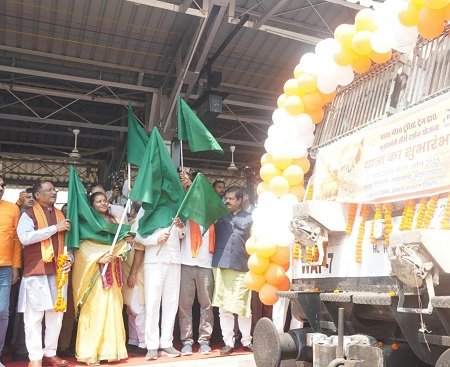 नारायणपुर में IED ब्लास्ट: एक जवान गंभीर रूप से घायल, नक्सलियों ने रची साजिश