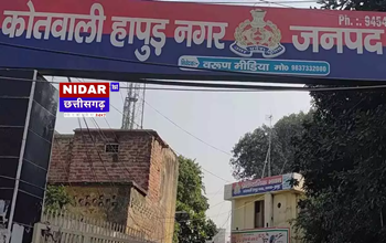 कांग्रेस नेता और भतीजे पर दुकान बेचने के नाम पर धोखाधड़ी का आरोप, पीड़ित को दी हत्या की धमकी