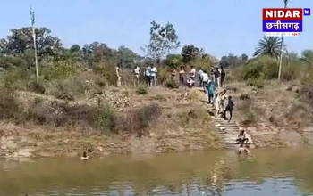 कटनी में दर्दनाक हादसा: नहर में डूबीं चार बच्चियां, दो के शव बरामद, एक की तलाश जारी