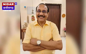 GST विभाग के डिप्टी कमिश्नर ने 14वीं मंजिल से कूदकर दी जान, नोएडा में सनसनी