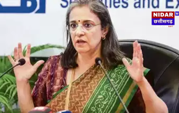 पूर्व SEBI प्रमुख माधबी पुरी बुच पर FIR के आदेश, शेयर बाजार घोटाले में बड़ी कार्रवाई