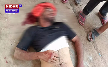 ग्रामीणों ने कुख्यात बदमाश की हत्या, इलाके में दहशत का अंत!