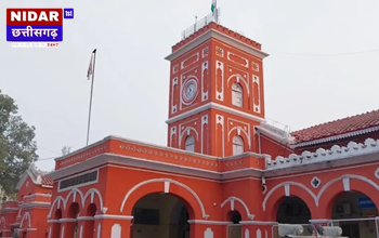 जबलपुर: कचरा परिवहन में बड़ा घोटाला, जाली नोटशीट से लाखों का भुगतान, दो अधिकारी फंसे