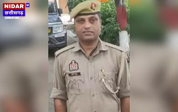 मुरादाबाद: पुलिसकर्मी ने की आत्महत्या, सुसाइड नोट में किए चौंकाने वाले खुलासे