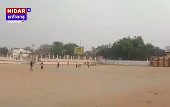 कॉमर्स छात्र पर चाकू से हमला, पसली में गहरी चोट, आरोपी फरार