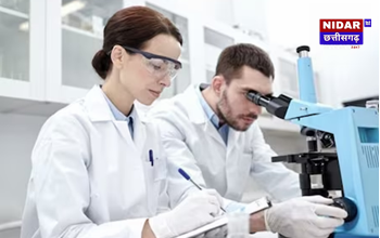 छत्तीसगढ़ को फॉरेंसिक शिक्षा में नई ऊंचाई, रायपुर को मिला NFSU परिसर