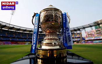 IPL के "पारिस्थितिकी तंत्र" की वजह से भारत ने लगातार दो सफेद गेंद खिताब जीते: लक्ष्मीपति बालाजी