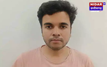 SI पेपर लीक मामला: भरतपुर से ट्रेनी SI गिरफ्तार, बड़ा एक्शन प्लान कर रही SOG